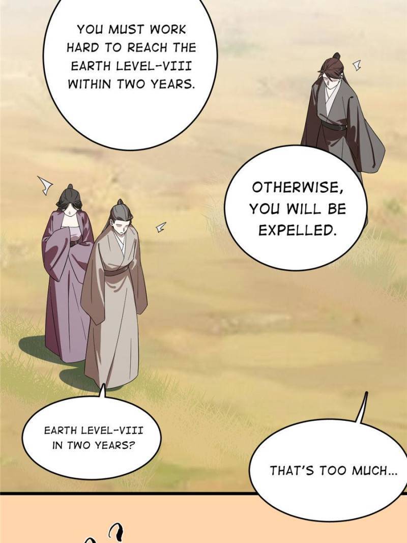 Queen of Poison: the Legend of a Super Agent, Doctor and Princess chapter 177 page 29