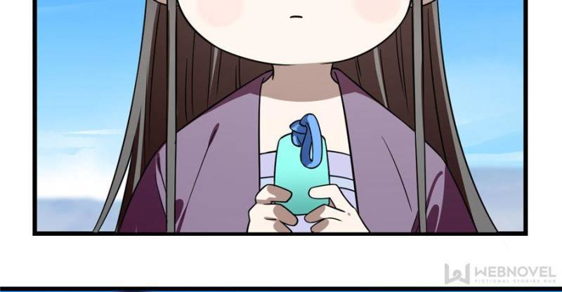 Queen of Poison: the Legend of a Super Agent, Doctor and Princess chapter 177 page 33