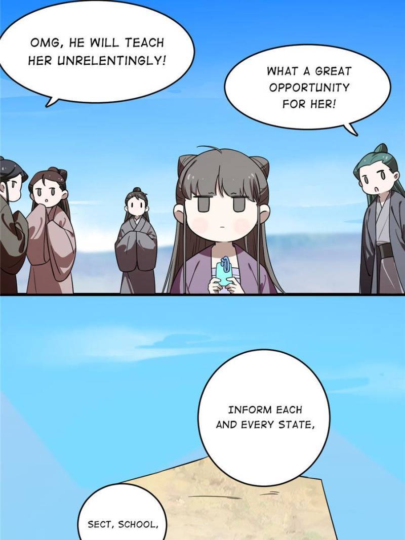 Queen of Poison: the Legend of a Super Agent, Doctor and Princess chapter 177 page 34