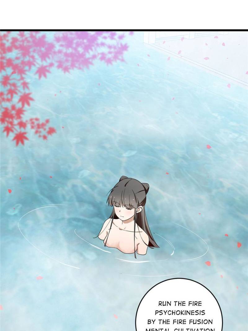 Queen of Poison: the Legend of a Super Agent, Doctor and Princess chapter 179 page 1