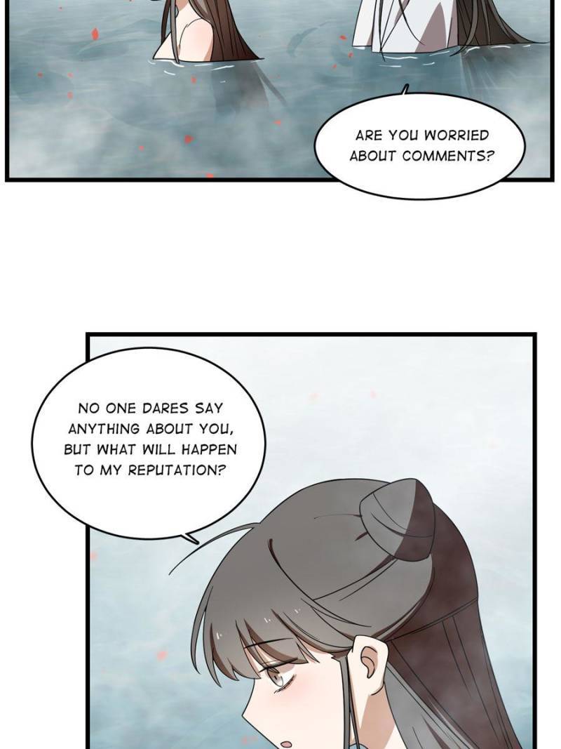 Queen of Poison: the Legend of a Super Agent, Doctor and Princess chapter 179 page 24