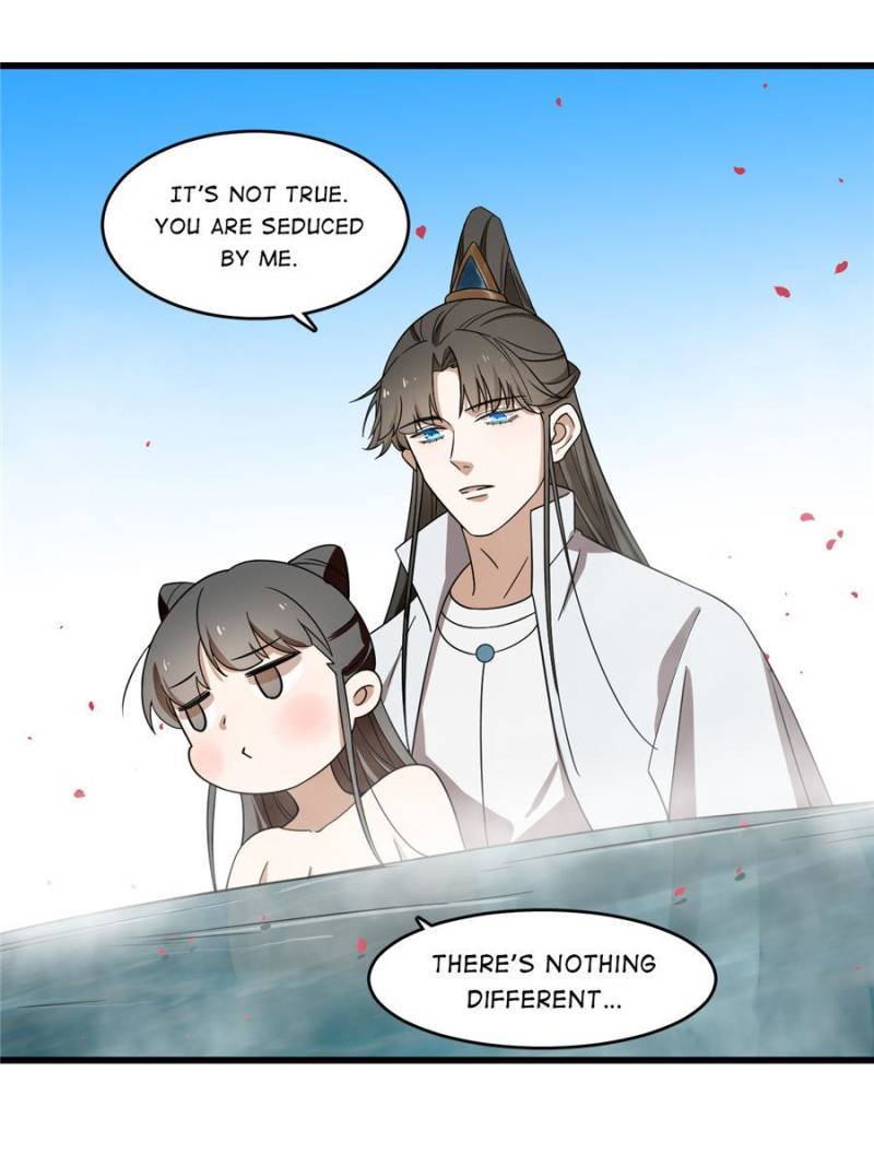 Queen of Poison: the Legend of a Super Agent, Doctor and Princess chapter 179 page 26