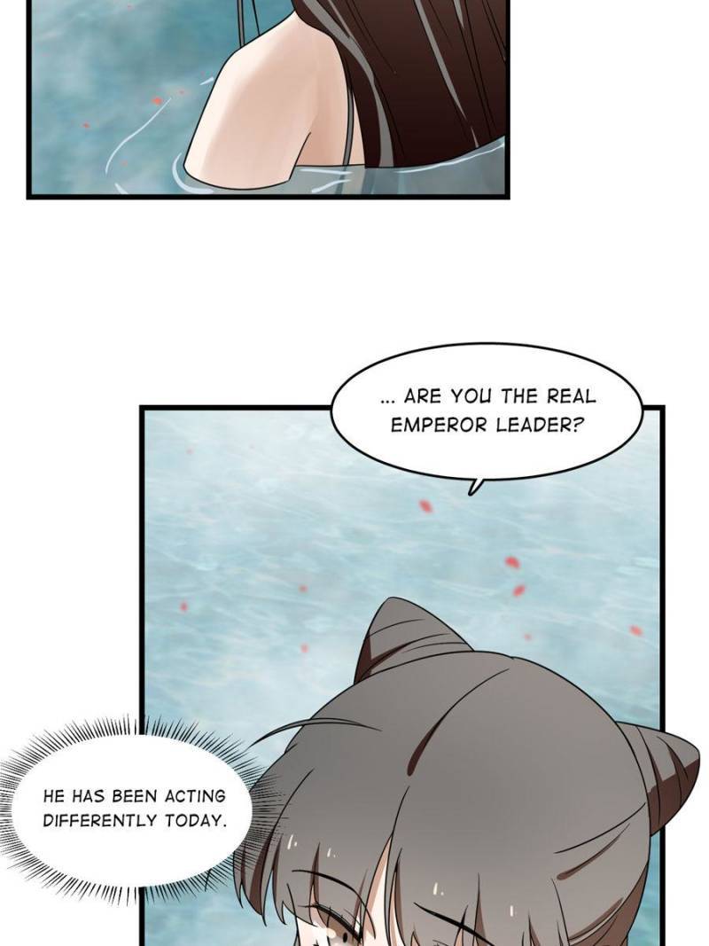 Queen of Poison: the Legend of a Super Agent, Doctor and Princess chapter 179 page 32