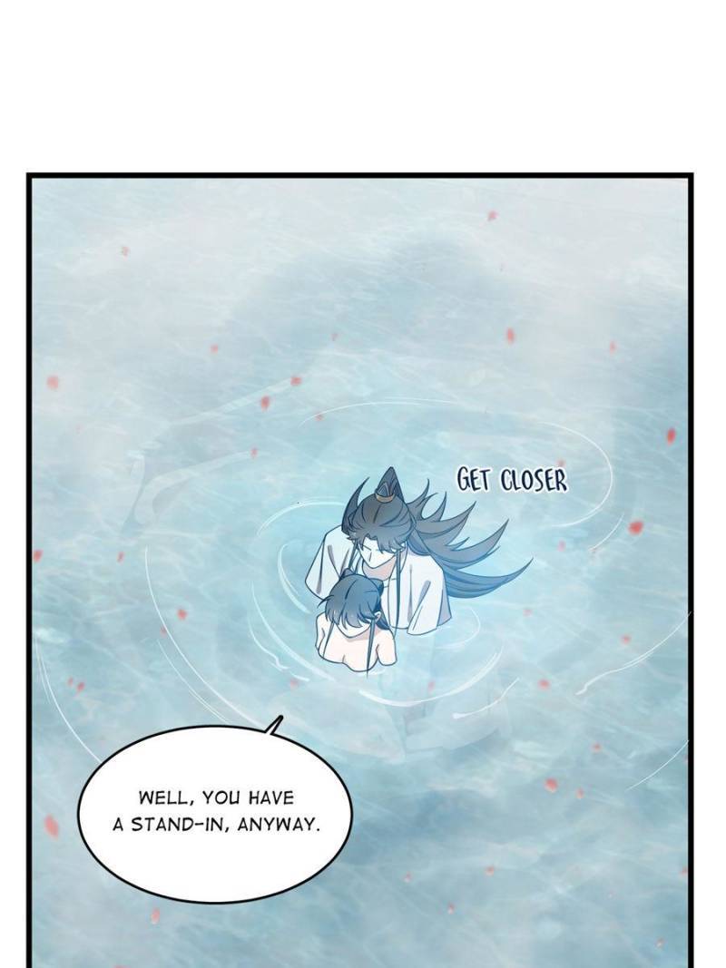 Queen of Poison: the Legend of a Super Agent, Doctor and Princess chapter 179 page 34