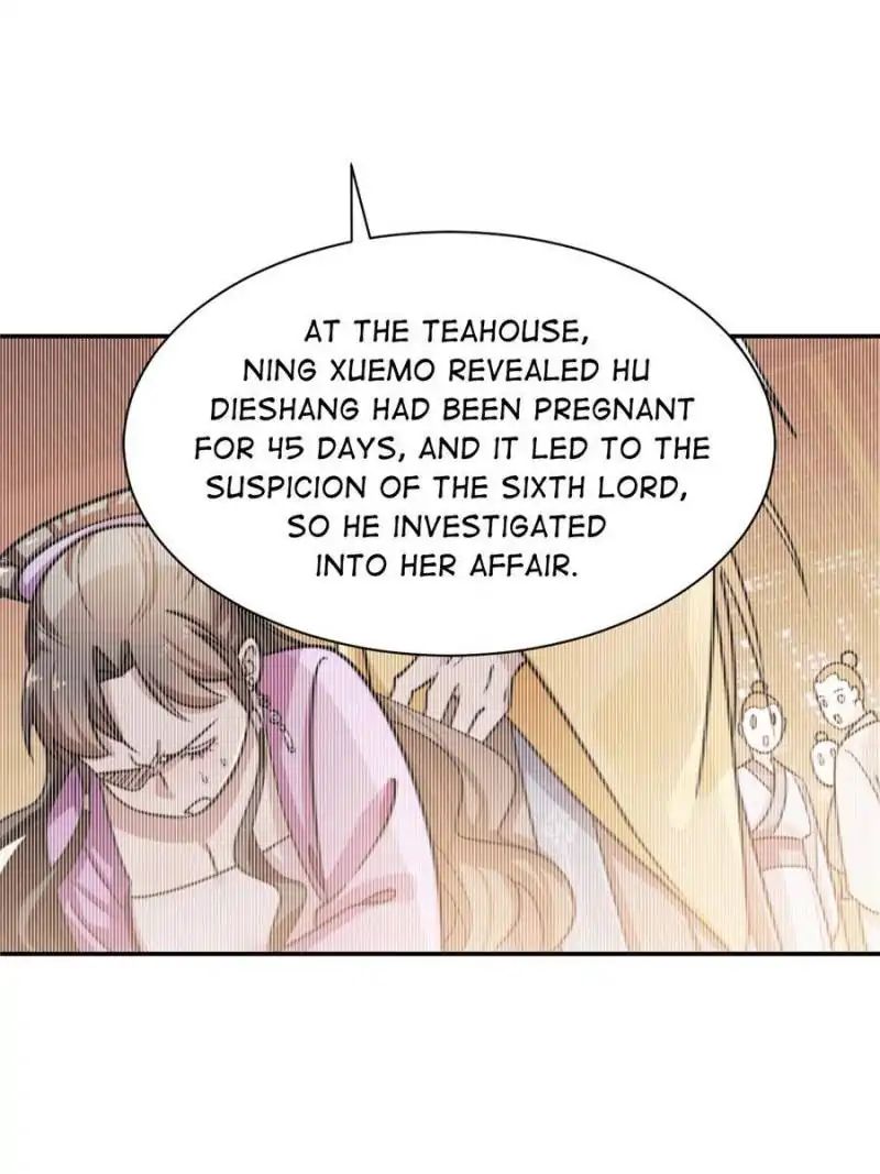 Queen of Poison: the Legend of a Super Agent, Doctor and Princess chapter 18 page 26