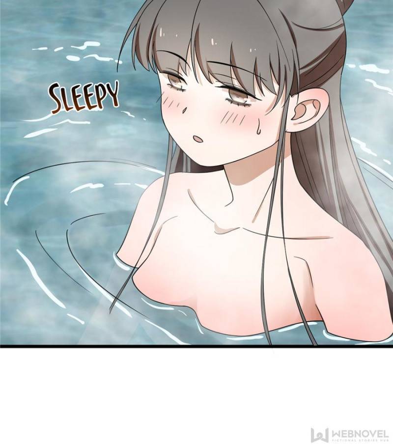 Queen of Poison: the Legend of a Super Agent, Doctor and Princess chapter 180 page 19