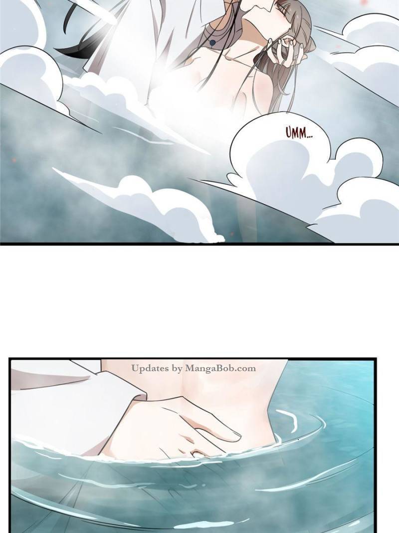 Queen of Poison: the Legend of a Super Agent, Doctor and Princess chapter 180 page 2