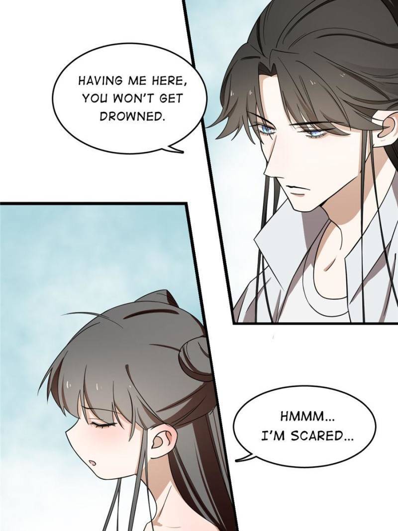 Queen of Poison: the Legend of a Super Agent, Doctor and Princess chapter 180 page 22