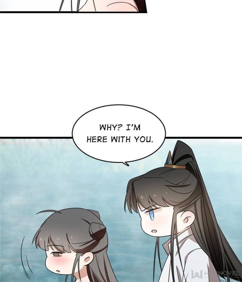 Queen of Poison: the Legend of a Super Agent, Doctor and Princess chapter 180 page 23