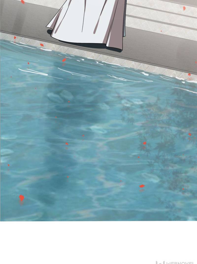 Queen of Poison: the Legend of a Super Agent, Doctor and Princess chapter 180 page 34