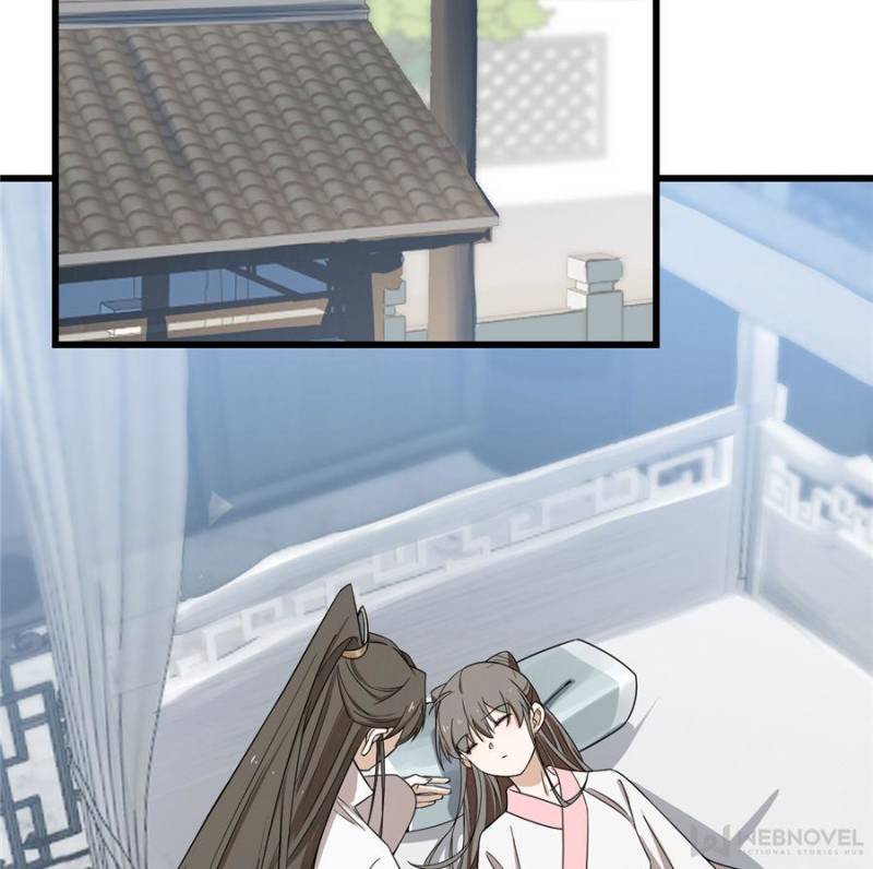 Queen of Poison: the Legend of a Super Agent, Doctor and Princess chapter 180 page 37