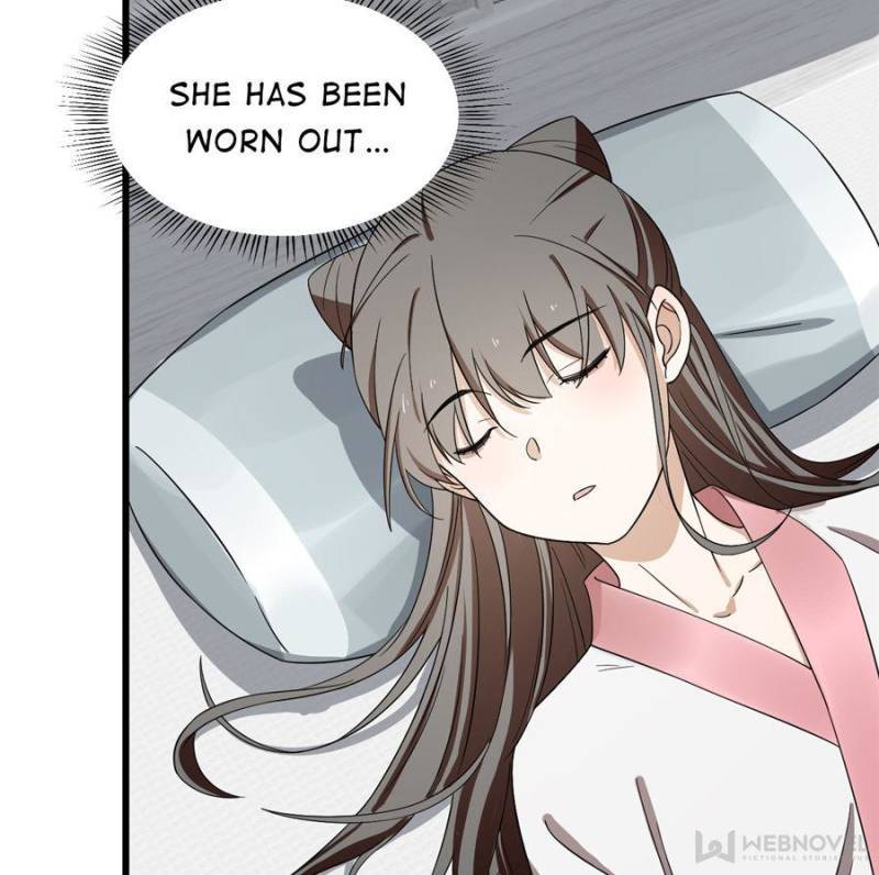 Queen of Poison: the Legend of a Super Agent, Doctor and Princess chapter 180 page 39