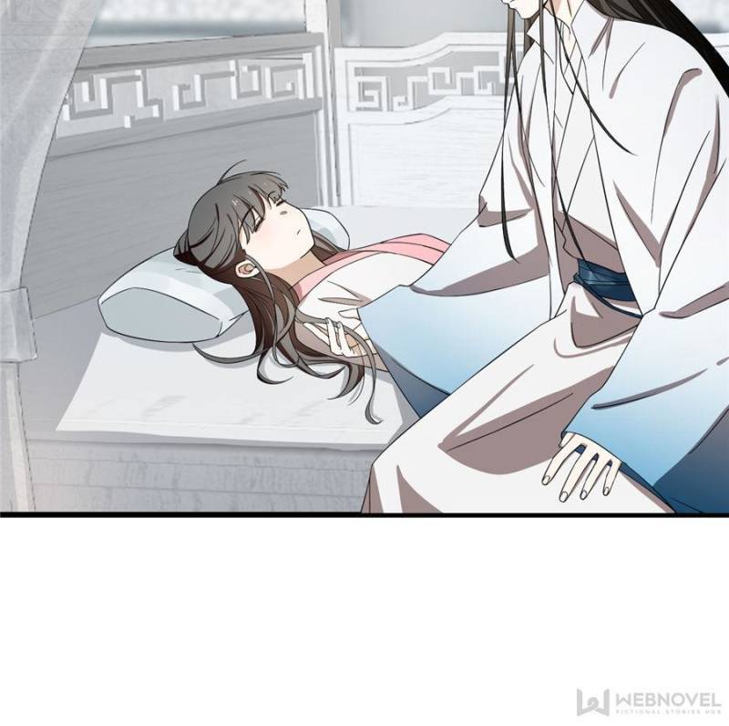 Queen of Poison: the Legend of a Super Agent, Doctor and Princess chapter 180 page 41