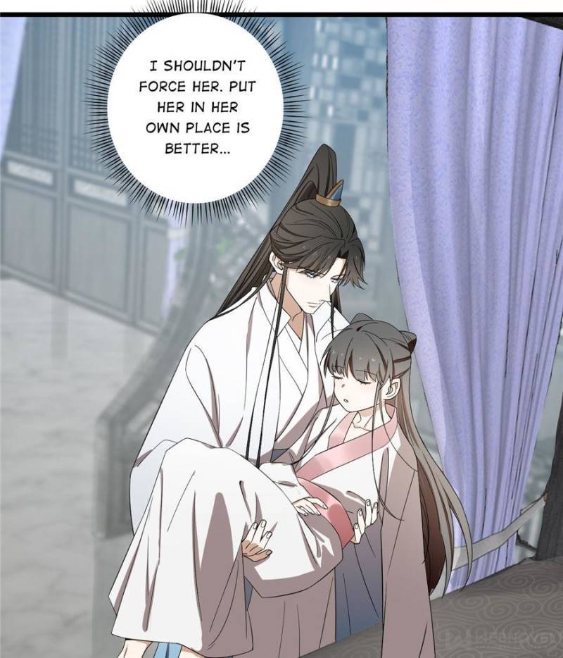 Queen of Poison: the Legend of a Super Agent, Doctor and Princess chapter 180 page 43