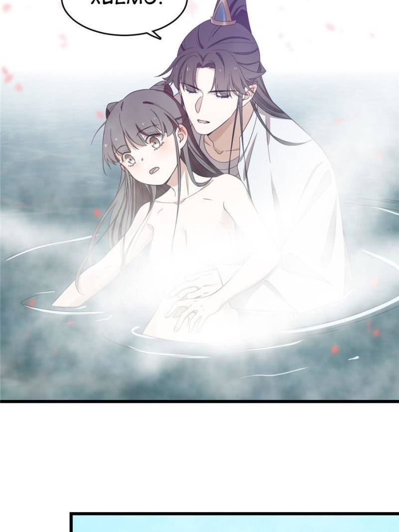 Queen of Poison: the Legend of a Super Agent, Doctor and Princess chapter 180 page 8