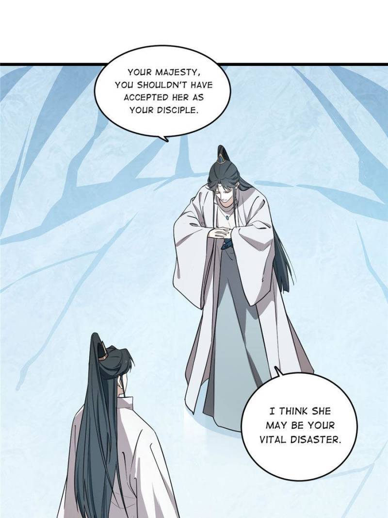 Queen of Poison: the Legend of a Super Agent, Doctor and Princess chapter 181 page 1