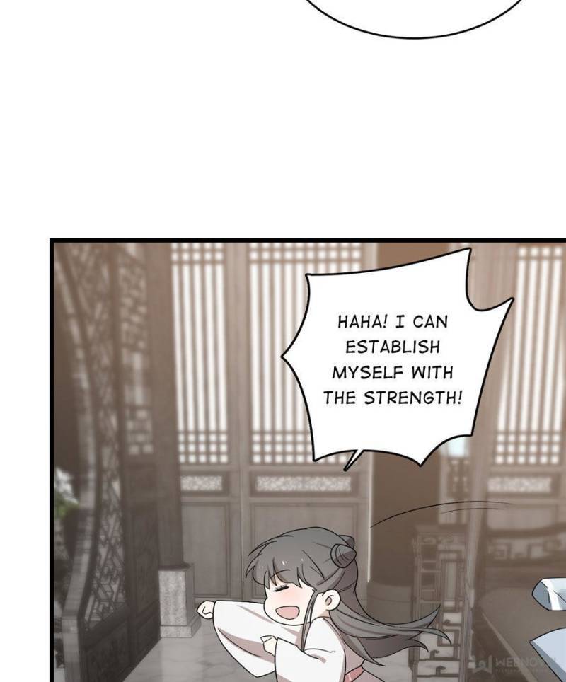 Queen of Poison: the Legend of a Super Agent, Doctor and Princess chapter 181 page 31