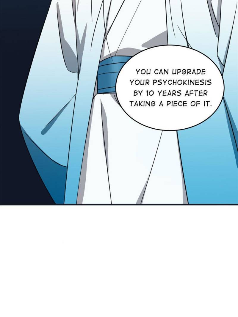 Queen of Poison: the Legend of a Super Agent, Doctor and Princess chapter 183 page 18