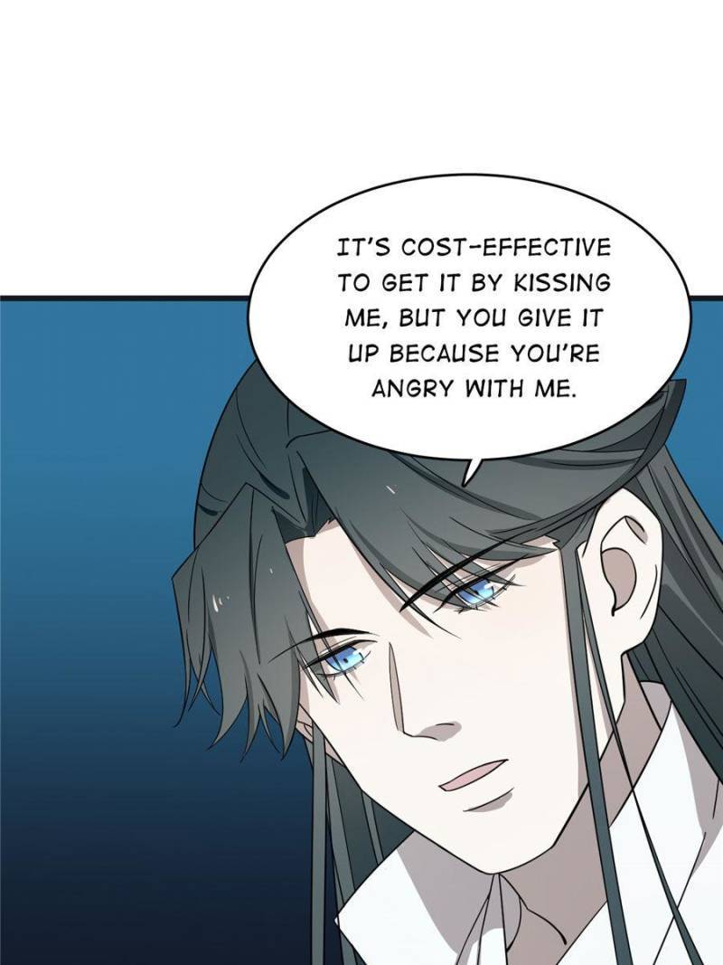 Queen of Poison: the Legend of a Super Agent, Doctor and Princess chapter 183 page 21