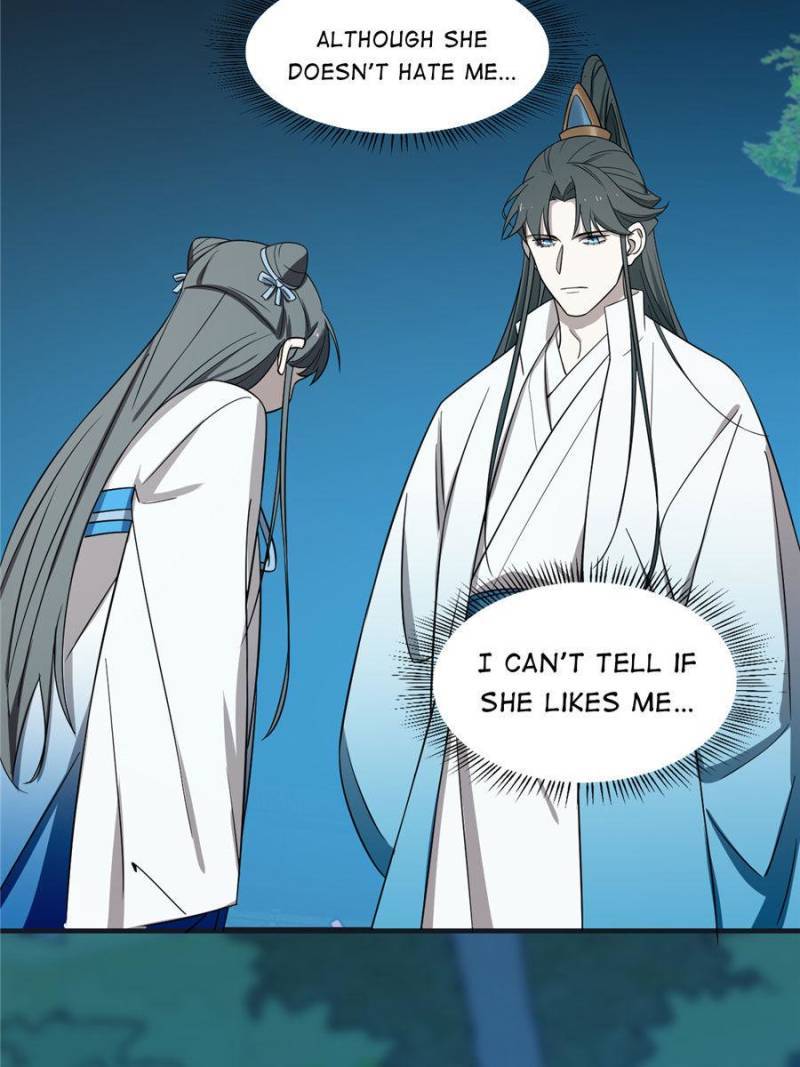 Queen of Poison: the Legend of a Super Agent, Doctor and Princess chapter 183 page 26