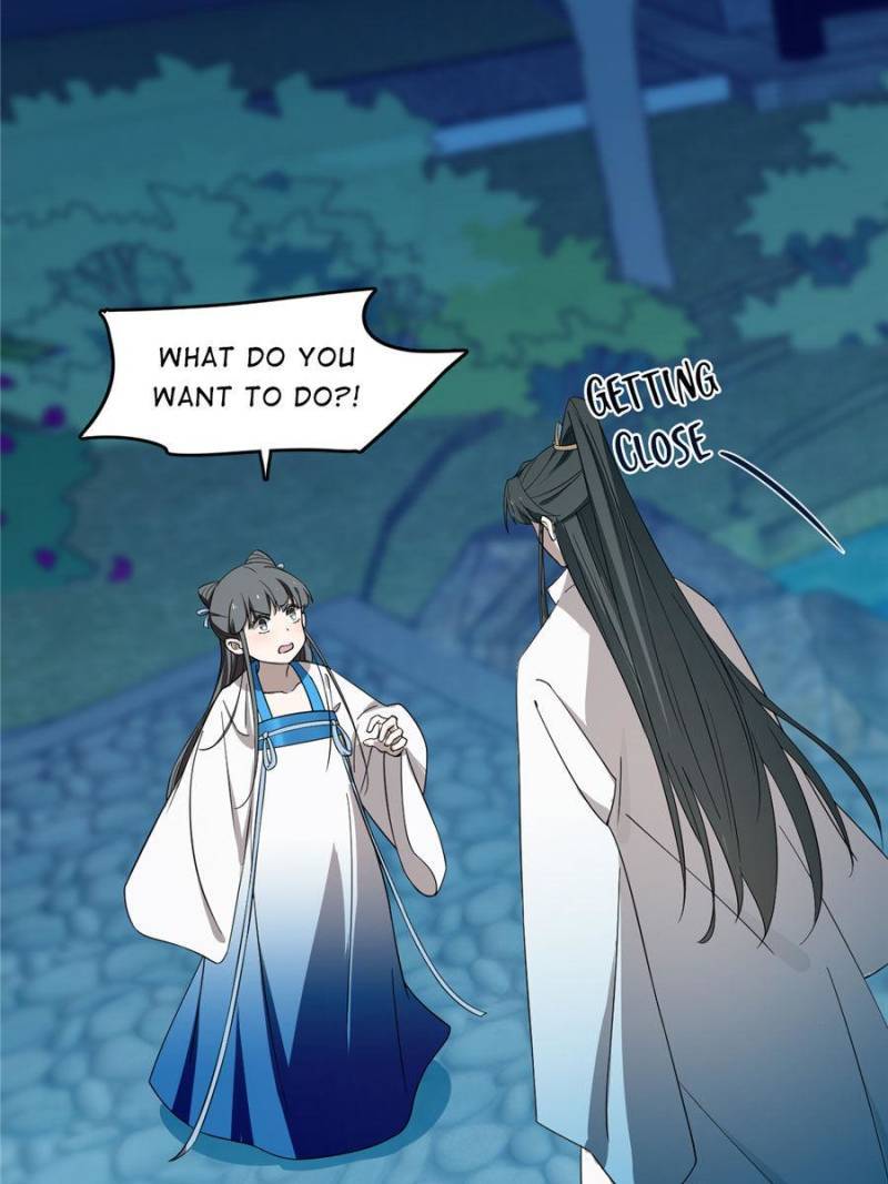 Queen of Poison: the Legend of a Super Agent, Doctor and Princess chapter 183 page 32