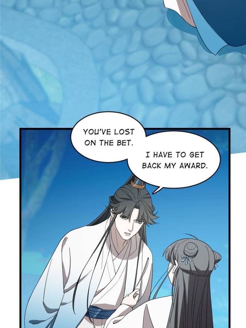 Queen of Poison: the Legend of a Super Agent, Doctor and Princess chapter 183 page 34