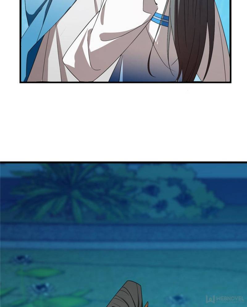 Queen of Poison: the Legend of a Super Agent, Doctor and Princess chapter 183 page 35