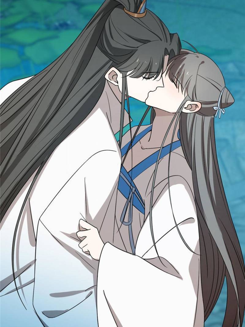 Queen of Poison: the Legend of a Super Agent, Doctor and Princess chapter 183 page 36