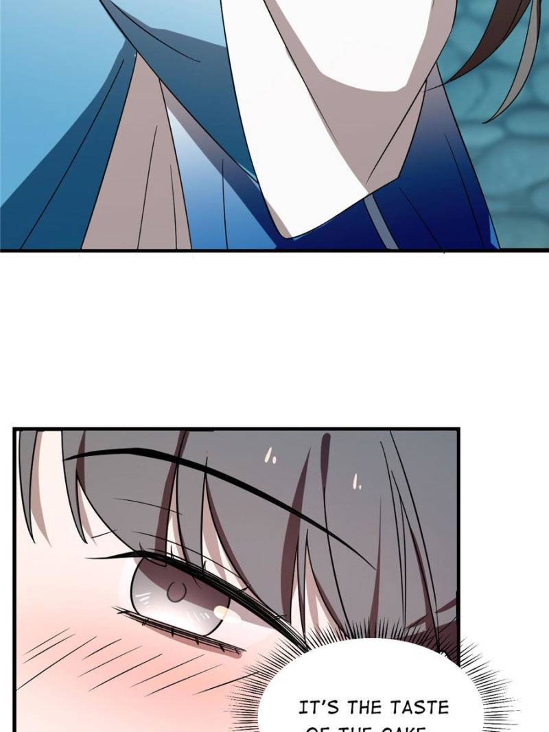 Queen of Poison: the Legend of a Super Agent, Doctor and Princess chapter 183 page 37