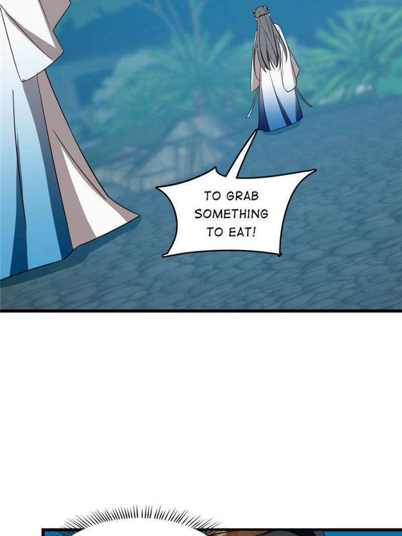 Queen of Poison: the Legend of a Super Agent, Doctor and Princess chapter 183 page 42