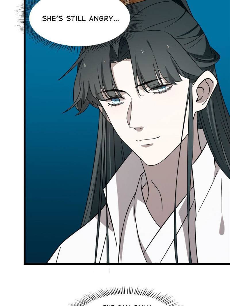 Queen of Poison: the Legend of a Super Agent, Doctor and Princess chapter 183 page 43