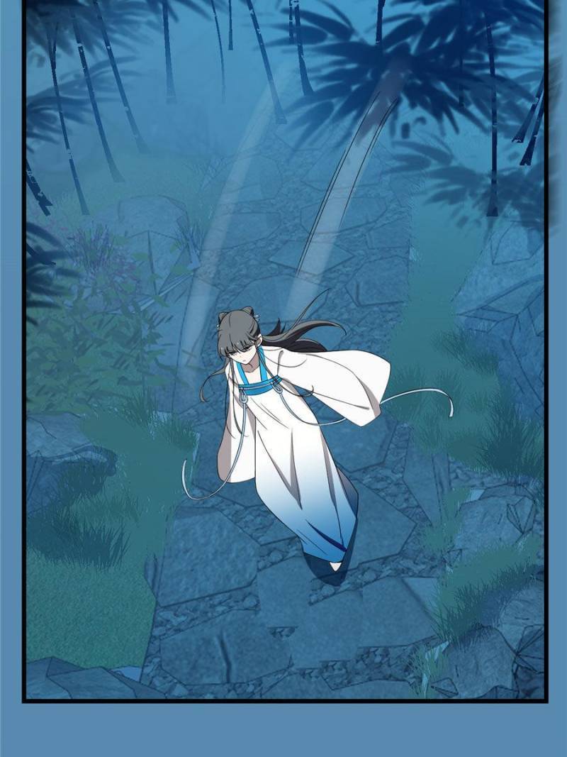 Queen of Poison: the Legend of a Super Agent, Doctor and Princess chapter 183 page 51