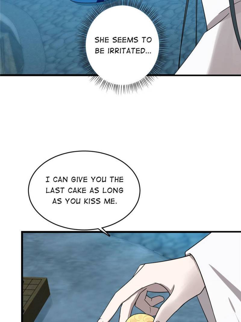 Queen of Poison: the Legend of a Super Agent, Doctor and Princess chapter 183 page 7