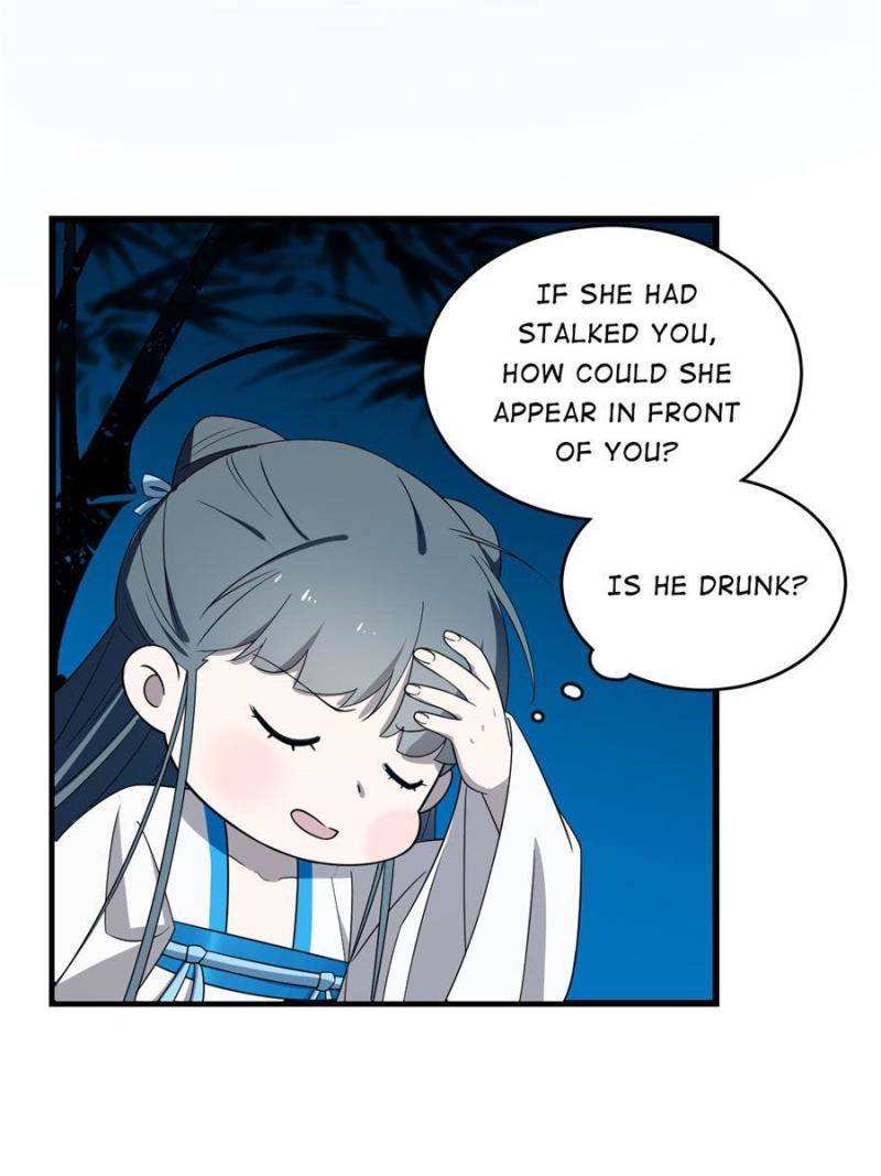 Queen of Poison: the Legend of a Super Agent, Doctor and Princess chapter 184 page 14