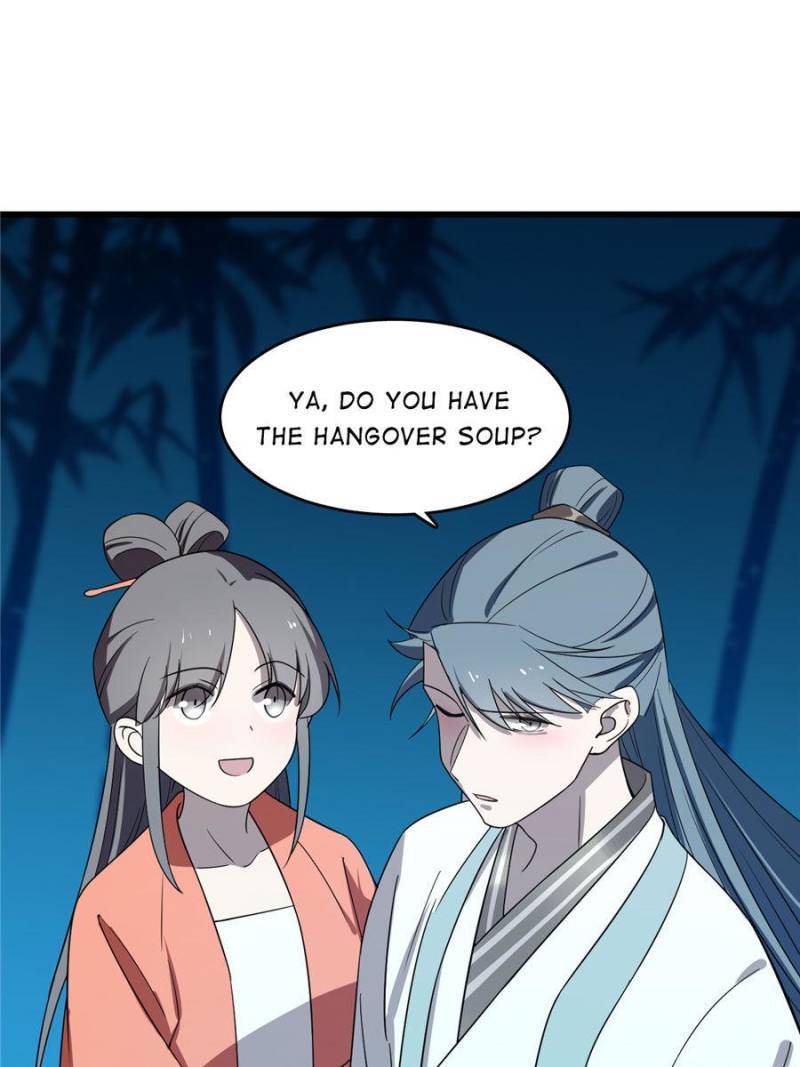 Queen of Poison: the Legend of a Super Agent, Doctor and Princess chapter 184 page 19