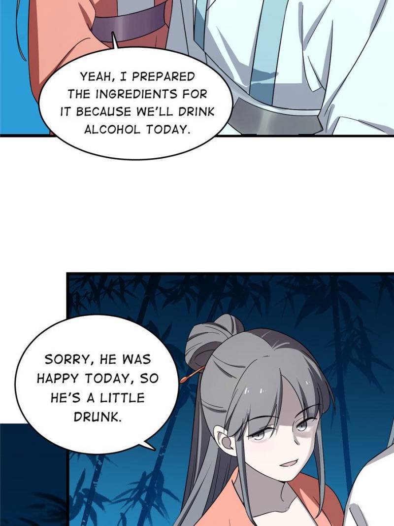 Queen of Poison: the Legend of a Super Agent, Doctor and Princess chapter 184 page 20