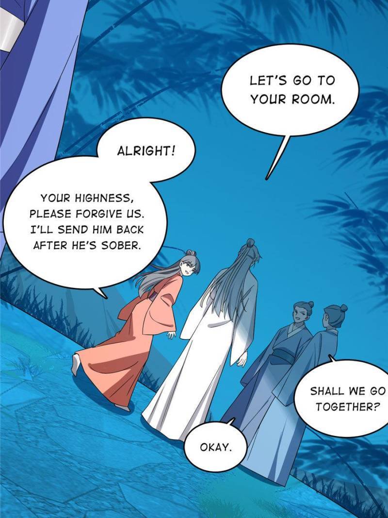 Queen of Poison: the Legend of a Super Agent, Doctor and Princess chapter 184 page 23