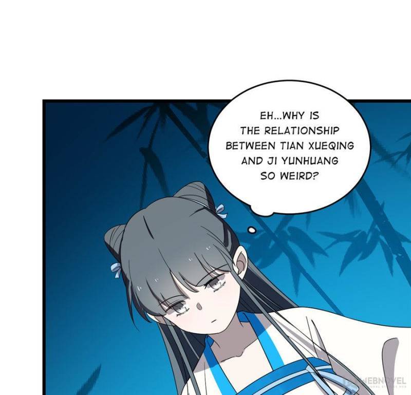 Queen of Poison: the Legend of a Super Agent, Doctor and Princess chapter 184 page 27