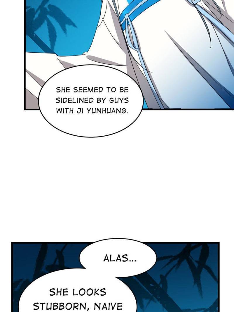 Queen of Poison: the Legend of a Super Agent, Doctor and Princess chapter 184 page 28