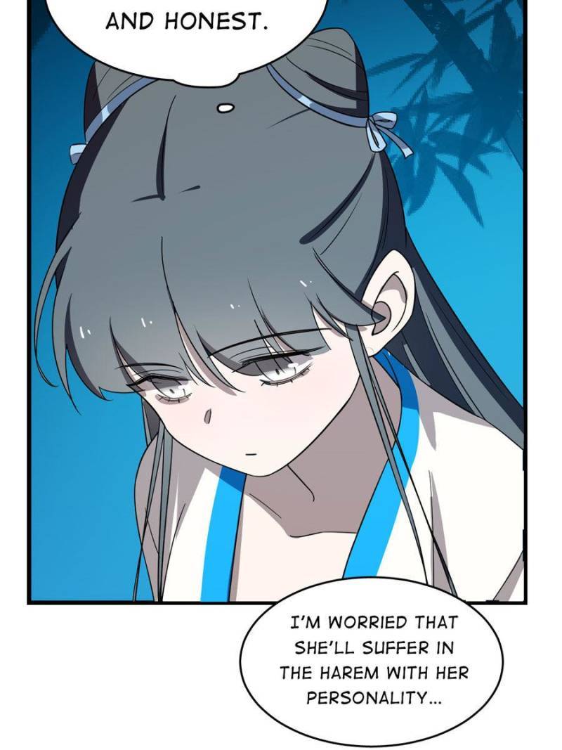 Queen of Poison: the Legend of a Super Agent, Doctor and Princess chapter 184 page 29