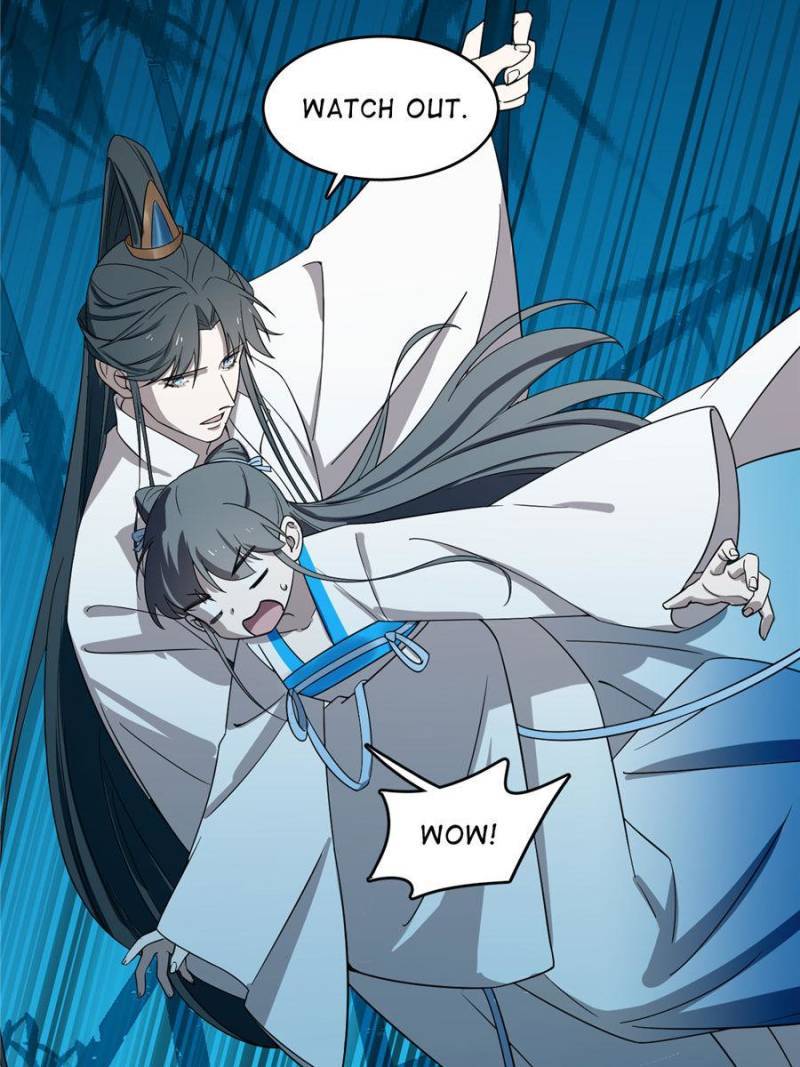 Queen of Poison: the Legend of a Super Agent, Doctor and Princess chapter 184 page 32