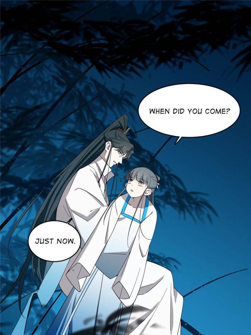 Queen of Poison: the Legend of a Super Agent, Doctor and Princess chapter 184 page 34