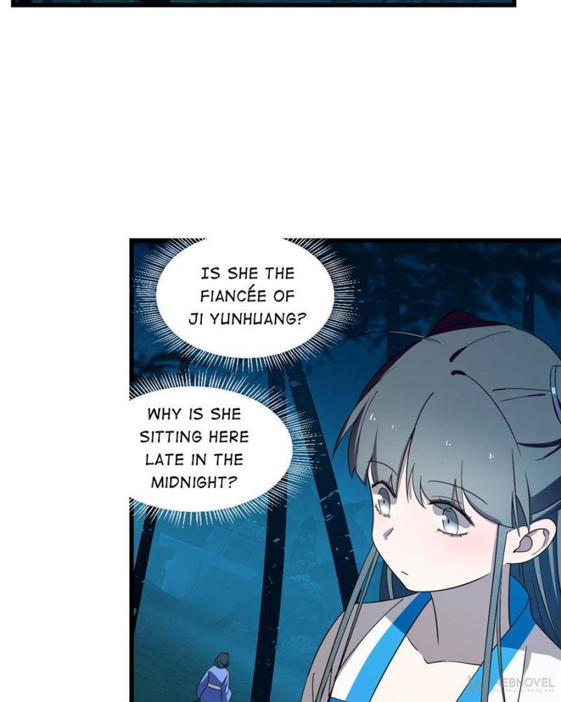 Queen of Poison: the Legend of a Super Agent, Doctor and Princess chapter 184 page 4