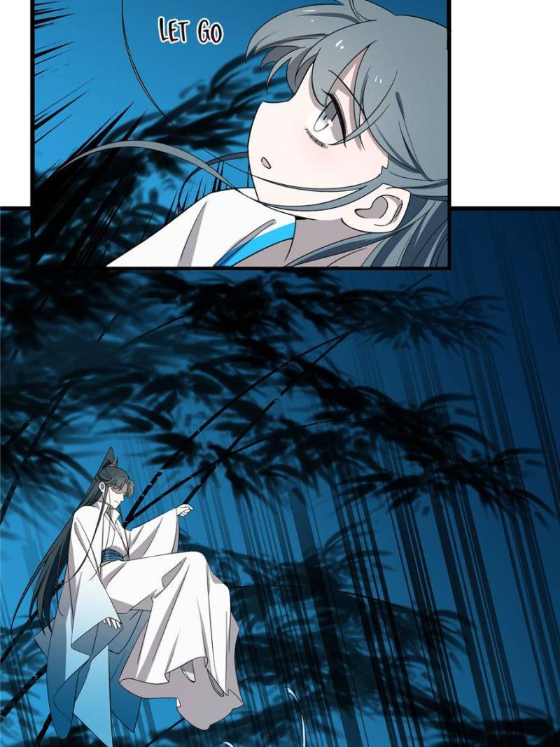 Queen of Poison: the Legend of a Super Agent, Doctor and Princess chapter 184 page 40