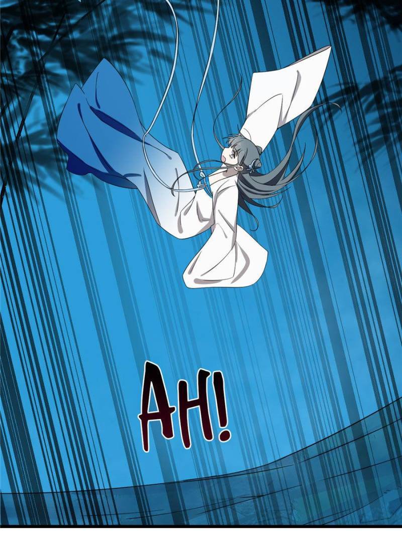 Queen of Poison: the Legend of a Super Agent, Doctor and Princess chapter 184 page 41