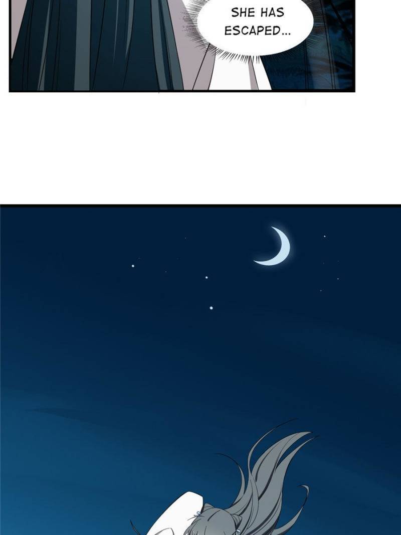 Queen of Poison: the Legend of a Super Agent, Doctor and Princess chapter 184 page 46