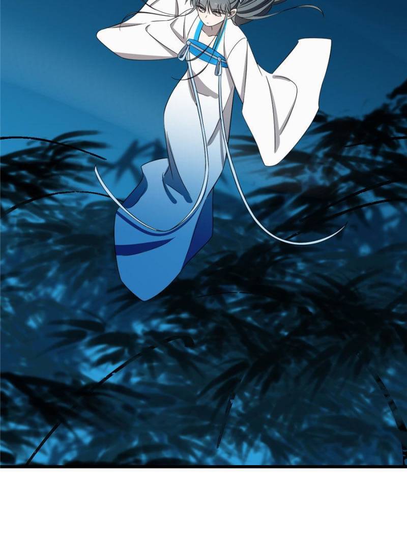 Queen of Poison: the Legend of a Super Agent, Doctor and Princess chapter 184 page 47