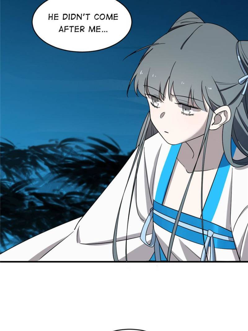 Queen of Poison: the Legend of a Super Agent, Doctor and Princess chapter 184 page 49