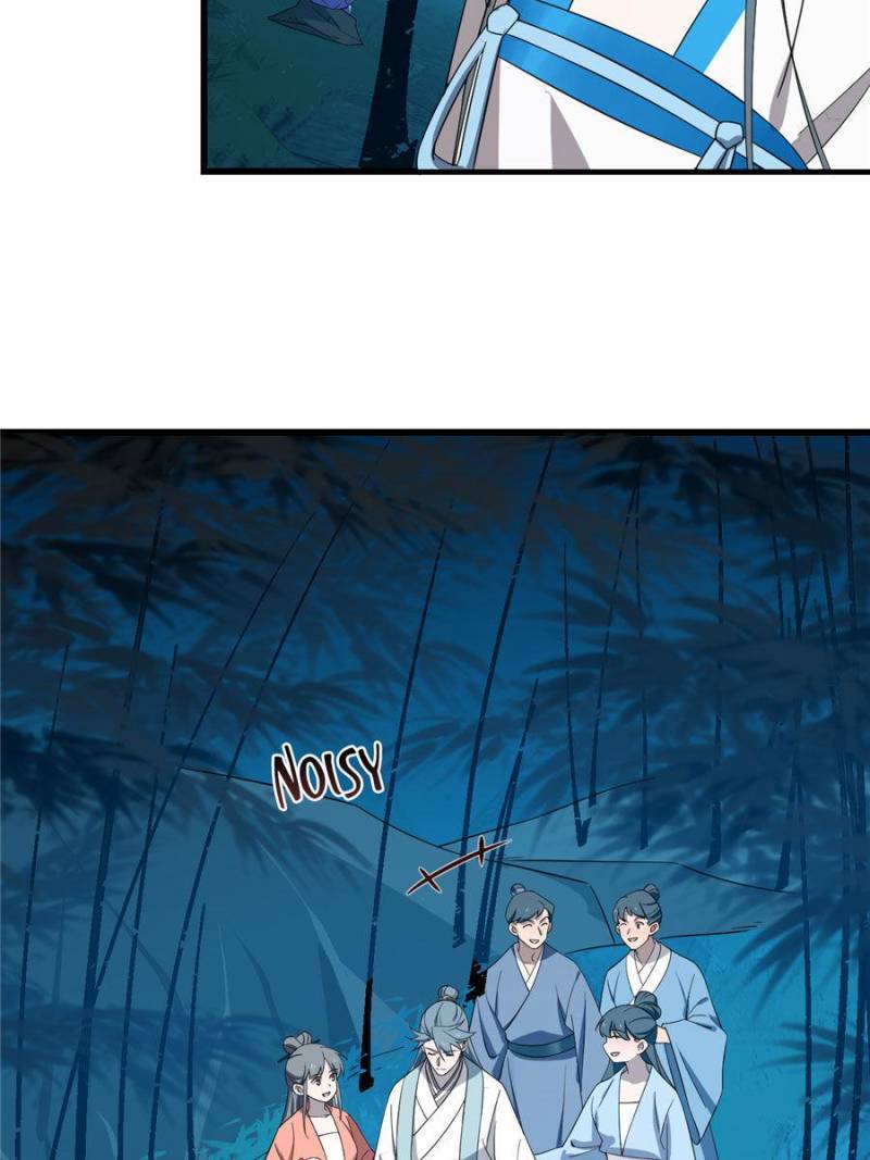 Queen of Poison: the Legend of a Super Agent, Doctor and Princess chapter 184 page 5