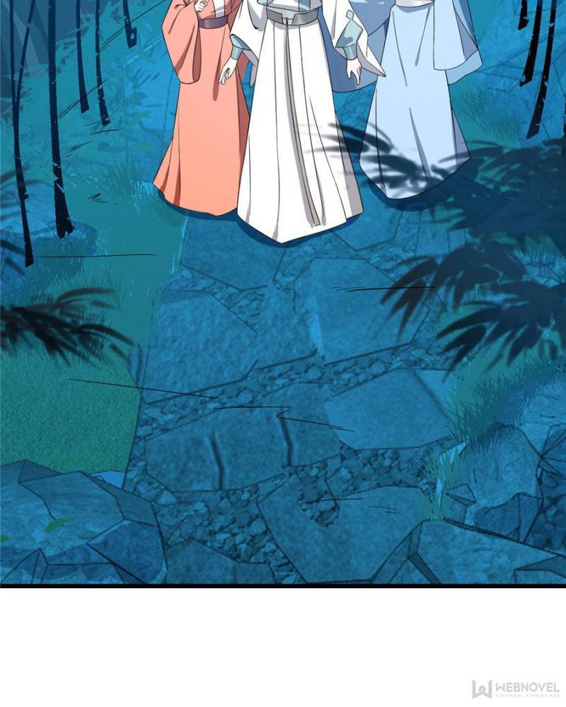 Queen of Poison: the Legend of a Super Agent, Doctor and Princess chapter 184 page 6